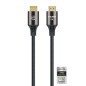Manhattan Hdmi Cable With Ethernet,